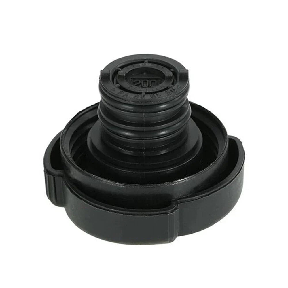 Radiator Coolant Overflow Tank Cap for BMW E36 E46 3 5 7 Series (1992-2006)