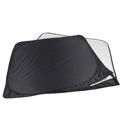 Foldable Windshield Sun Shade for Continental (2017-2020)