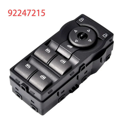 Black Power Window Switch for Holden VE WM SSV SV6 HSV Calais (2006-2013)