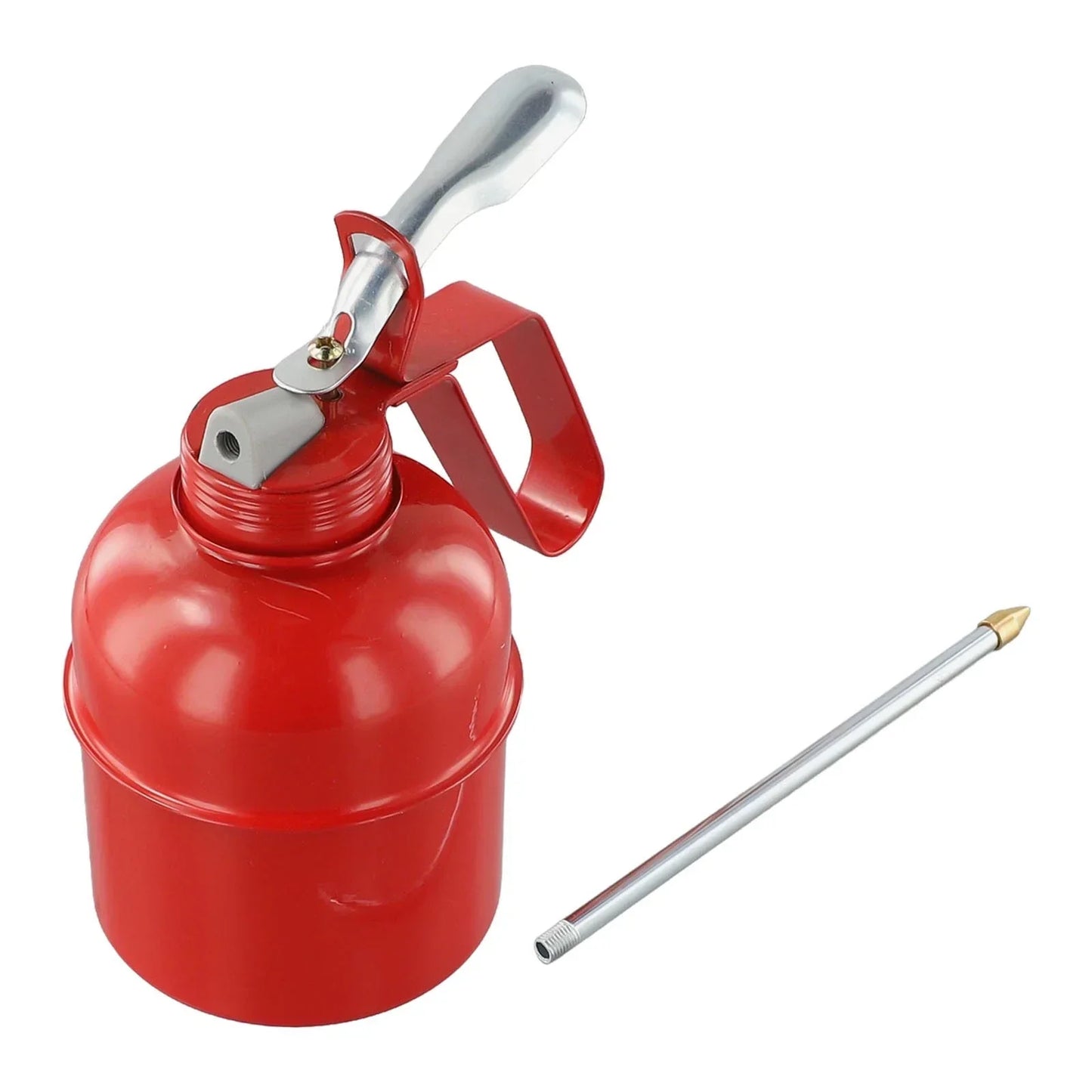 Oil Can / Metal High-Universality for Various Machines