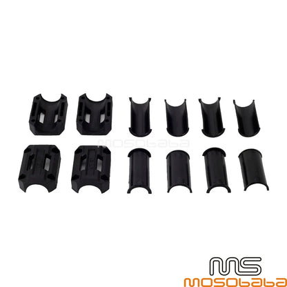 22/25/28mm Bumper Engine Guard Protector for BMW R1200GS F650GS Adventure (2004-2020)