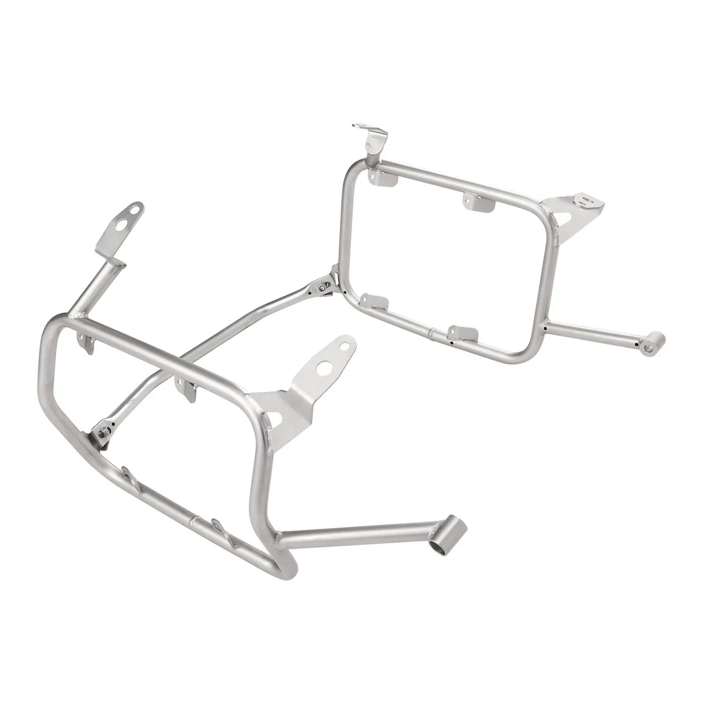 Saddlebag Support Pannier Rack for BMW R1200GS R1250GS (2013-2024)
