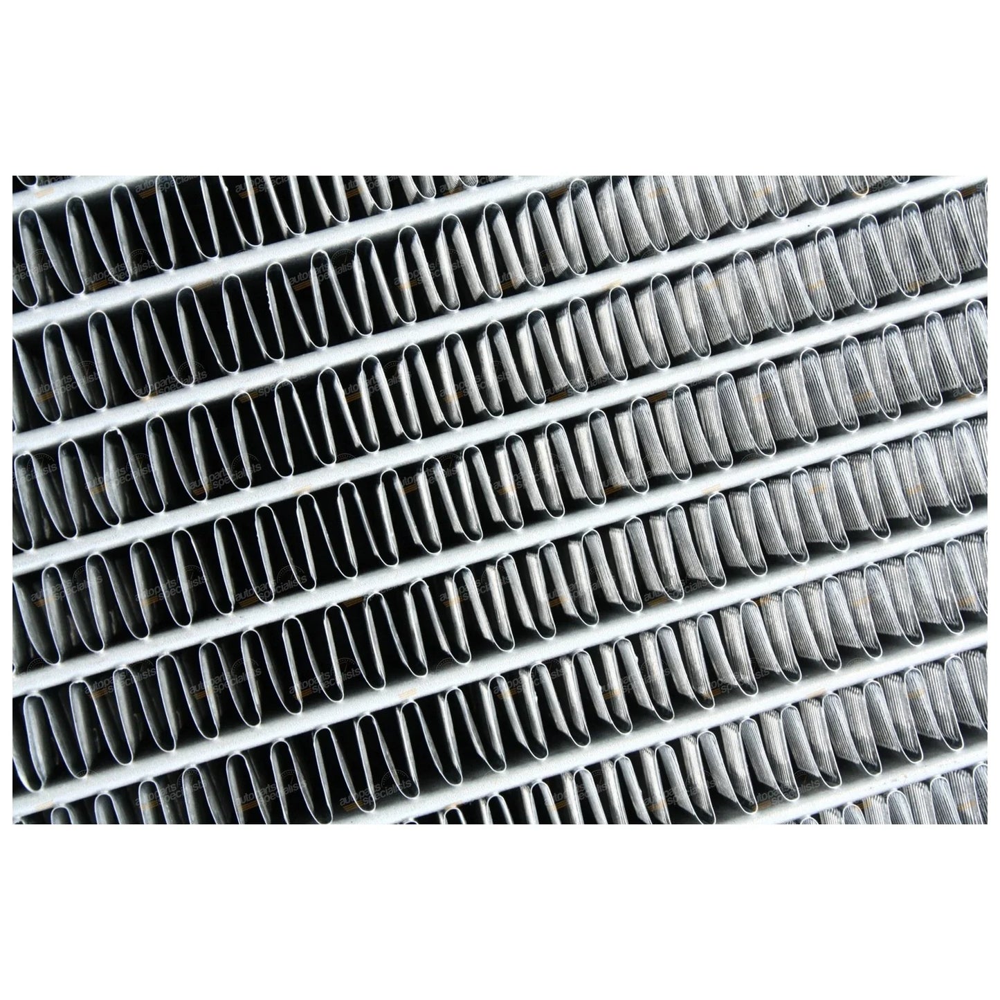 Aluminium Alloy Radiator for Ford F100/F150/F250/F350/Bronco V8 (1983-1997)