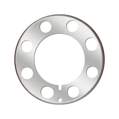 Crankshaft Pulley 68027485AA for Dodge RAM 1500 DS/DX (2014-2018)