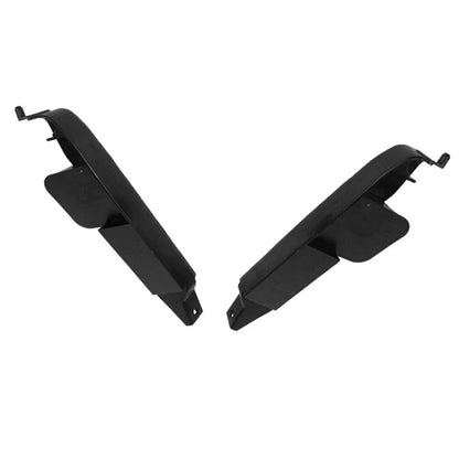 Bumper Mounting Bracket Set  Left+Right for DODGE RAM 1500 (2013-2022)