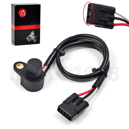 Speed Sensor & Speedometer Sensor for Suzuki ATV GSXR 600/750 (2001–2006)