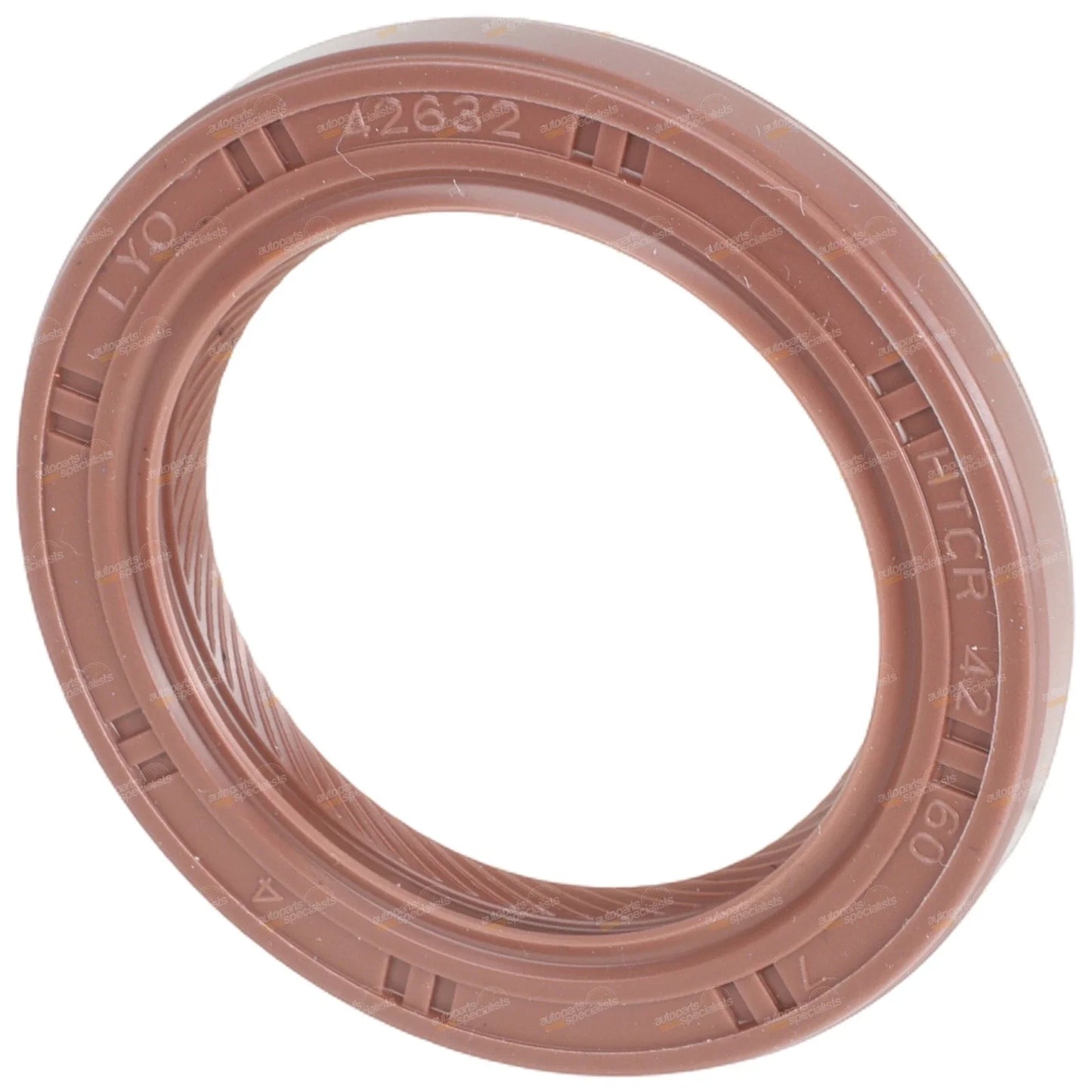 Front Crankshaft Oil Seal for Hilux YN56 (1987–1987)