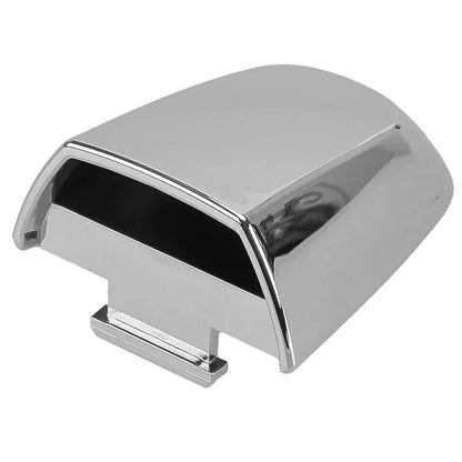 Rear Exterior Door Handle Cover for Mitsubishi L200 Triton Montero (2005-2015)