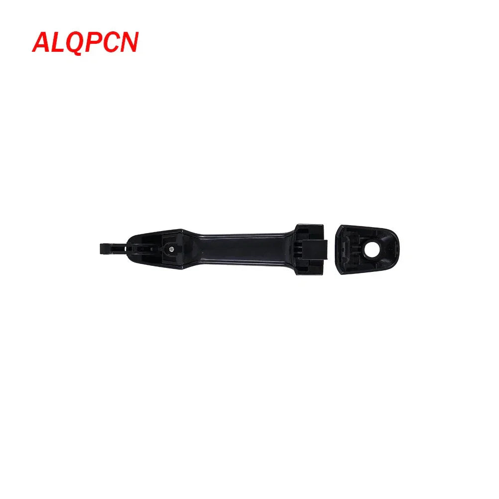 Exterior Door Handle with Key Hole for Mitsubishi L200 Trion (2015-2022)