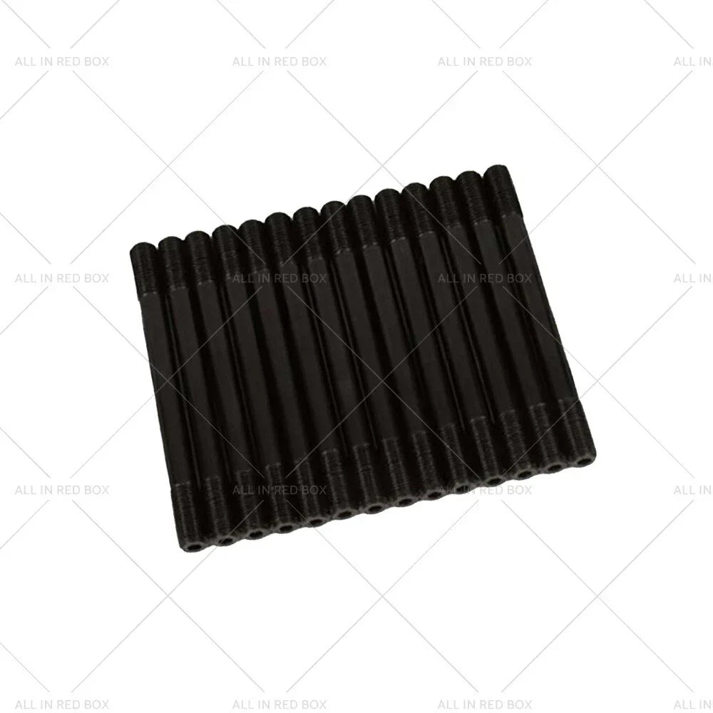 4.0L 6 Cyl 12 Point Head Stud Kit for Ford Falcon Barra XR6 (2002-2016)