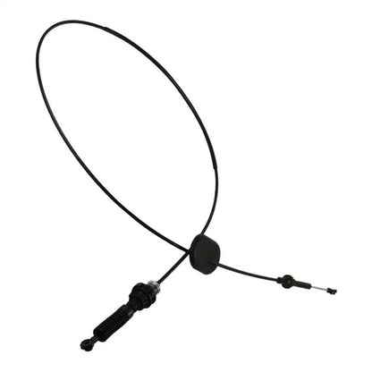 Automatic Transmission Shifter Control Cable for Chevrolet GMC (1999-2006)