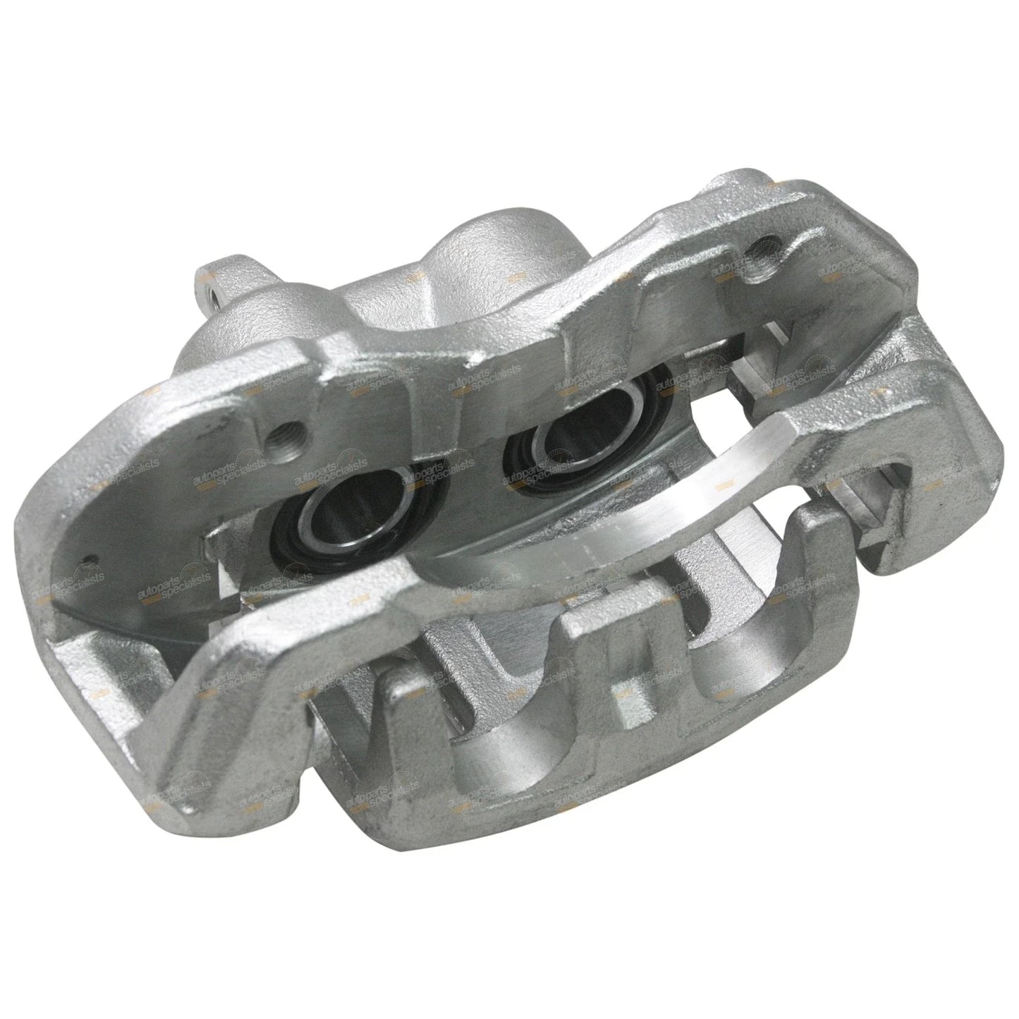 RH Front Disc Brake Caliper Assembly for Mitsubishi Triton MJ MK (1995 - 2006)
