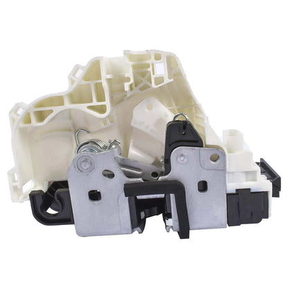 Front Power Door Lock Actuator Latch for Chrysler Dodge Ram (2002-2008)