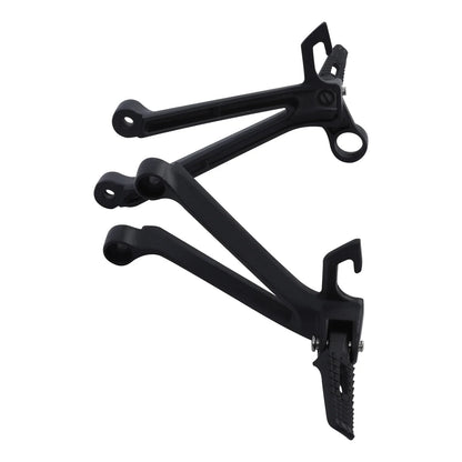 Passenger Footpegs Footrest Bracket for Suzuki GSXR1000 (2005-2006)
