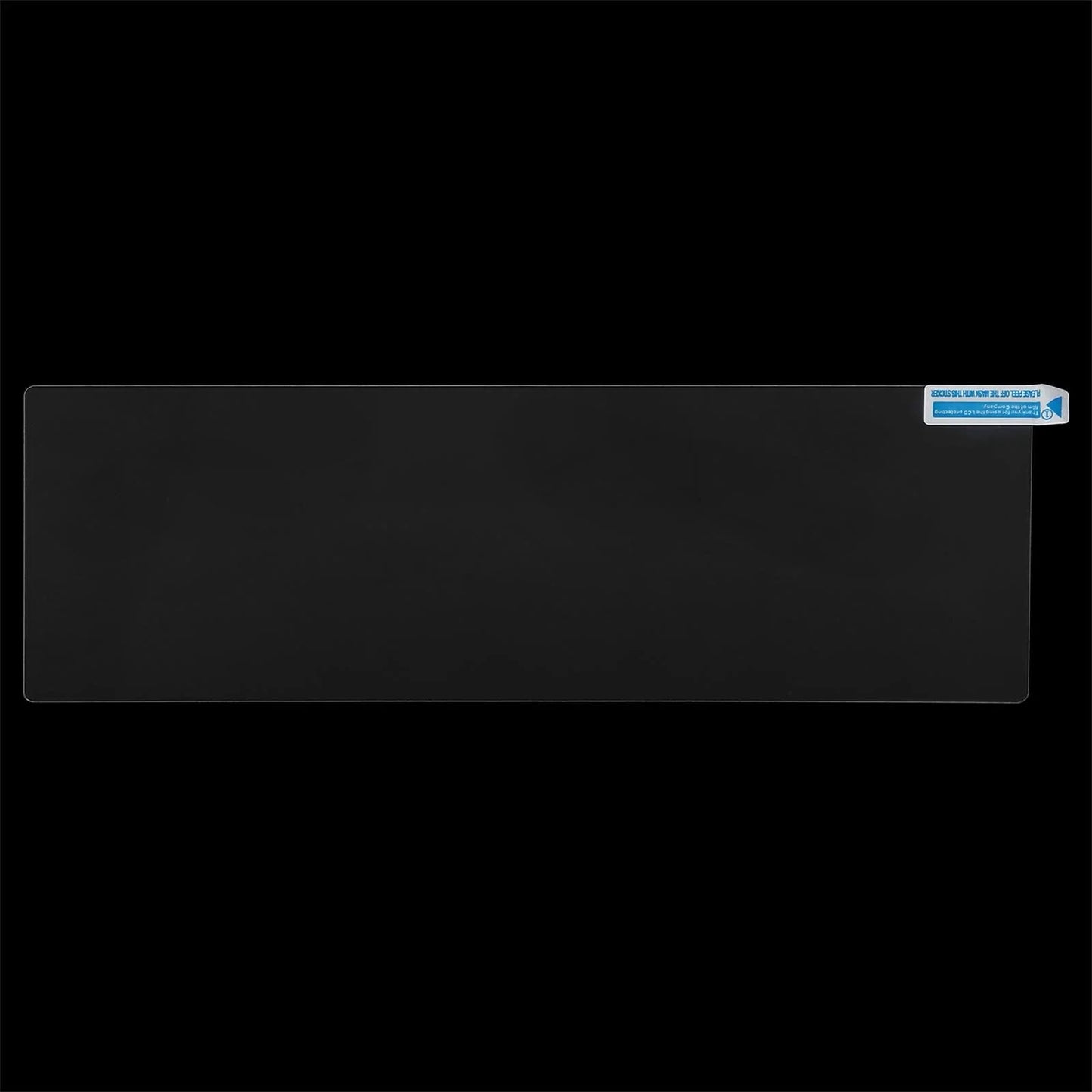 8.8in 0.02'' Thick Navigation Screen Protector for BMW X1 X3 X4 X5 Z4