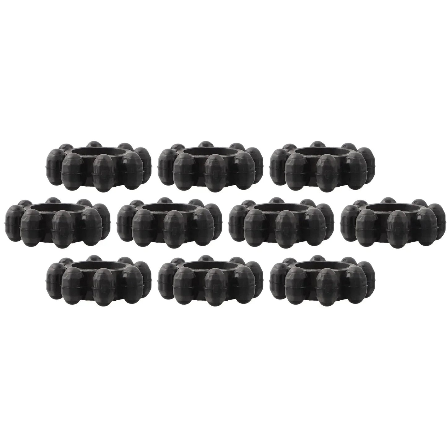 10Pcs Steering Column Gasket for Hyundai Kia Models