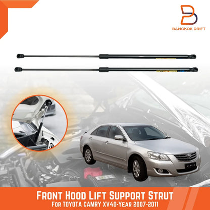 Hood Lift Support Gas Strut for Toyota Camry Aurion XV40 (2007-2011)