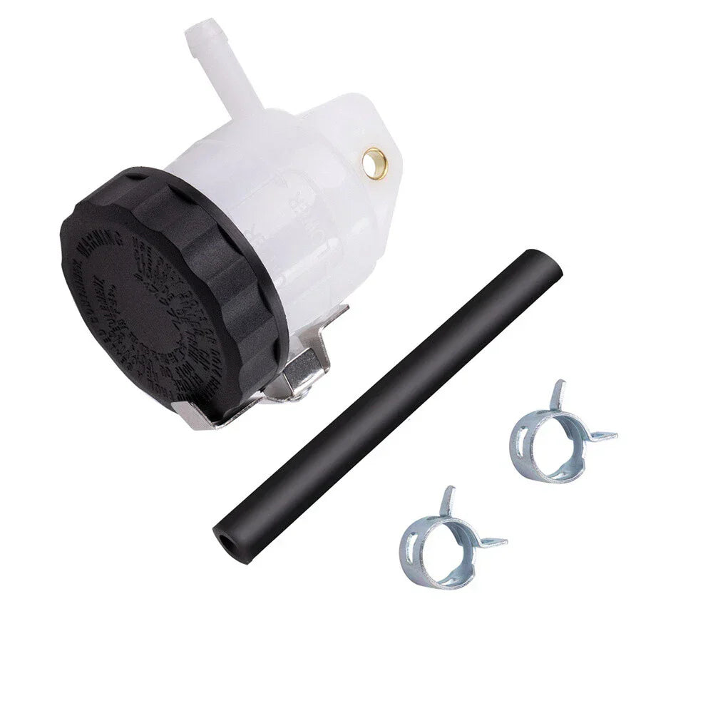 Front Brake Fluid Reservoir for Suzuki GSXR1000 TL1000 SV1000 SV650 (2001-2023)