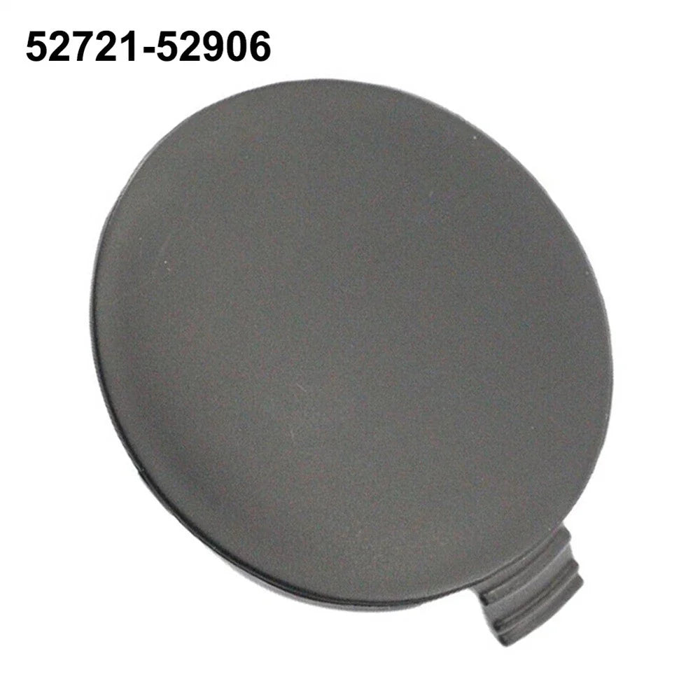 Front Bumper Tow Eye Cap Cover for Toyota Yaris (2007-2016)