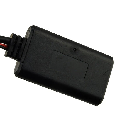 Bluetooth AUX Audio Adapter Cable for BMW 5 Series E60 E61 E62, 6 Series E63 E64