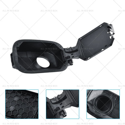Fuel Filler Neck Housing for Mercedes-Benz GLC300 GLC350e GLC43 GLC63 (2016-2023)