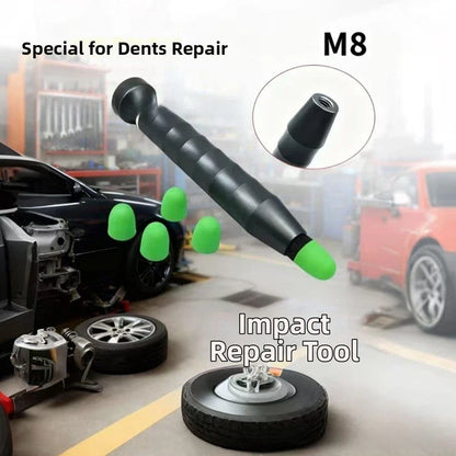 Dent Repair Pen Heavy Duty Spring Control for Auto Body