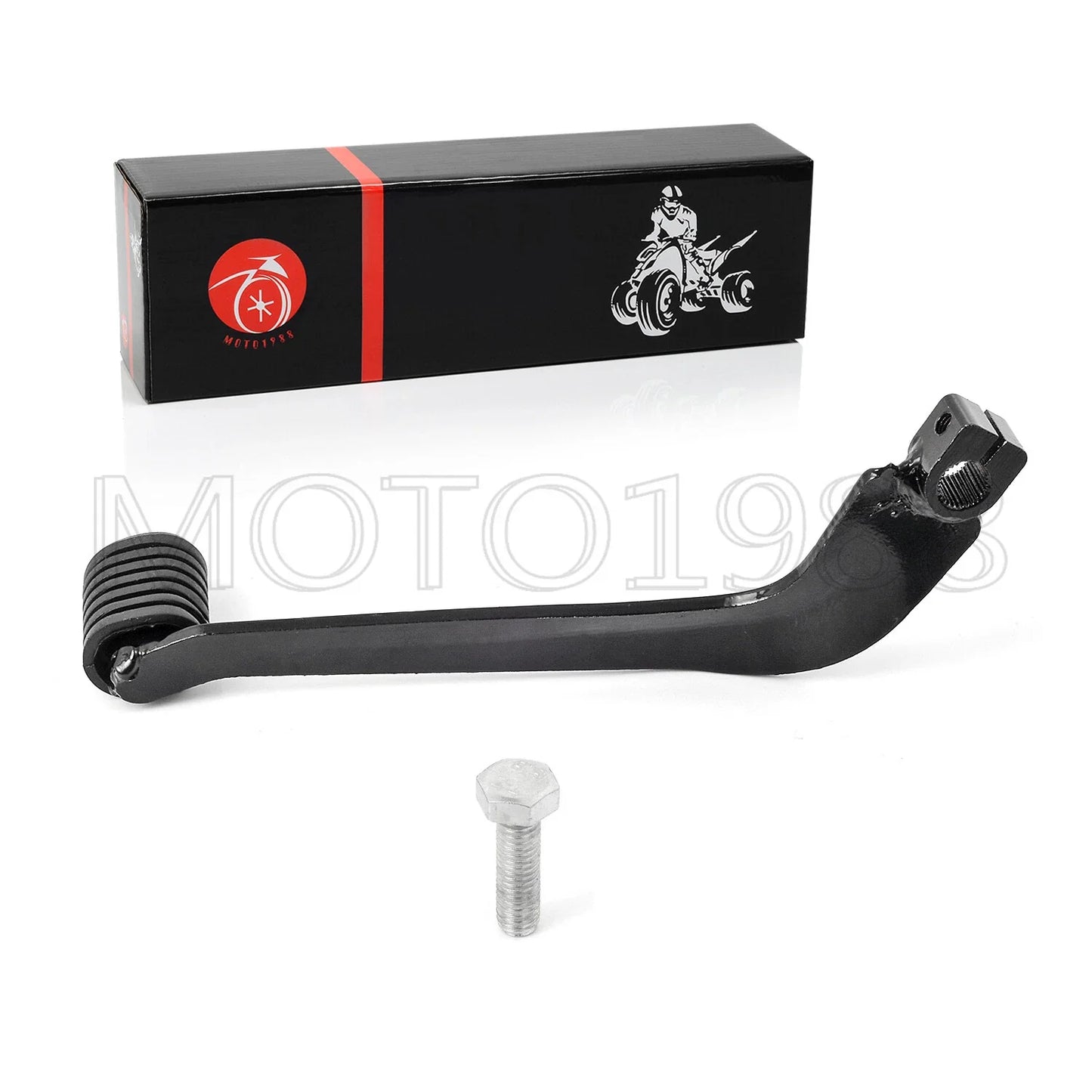 Gear Shifter Lever for Honda Recon 250 TRX250TM TRX250 2x4 TRX250X