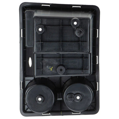 Center Console Cup Holder & Bin Storage for Dodge Ram 1500 2500 3500 4500 (2002-2023)