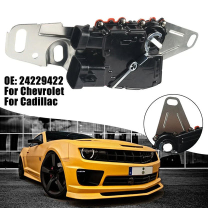 Neutral Safety Switch for Chevrolet