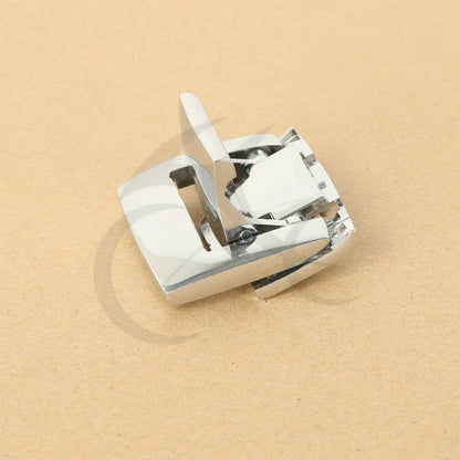 Razor Chopped King Latches & Hinges for Harley Touring Trike (1988-2013)