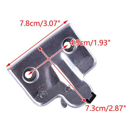 Trunk Latch Tailgate Lock for Opel Corsa, Vectra (1993-2000)