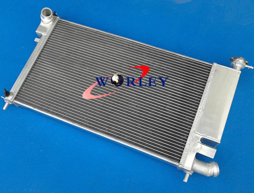 Aluminum Alloy Radiator for Peugeot 306 GTI, Citroen Xsara ZX (1992-2005)