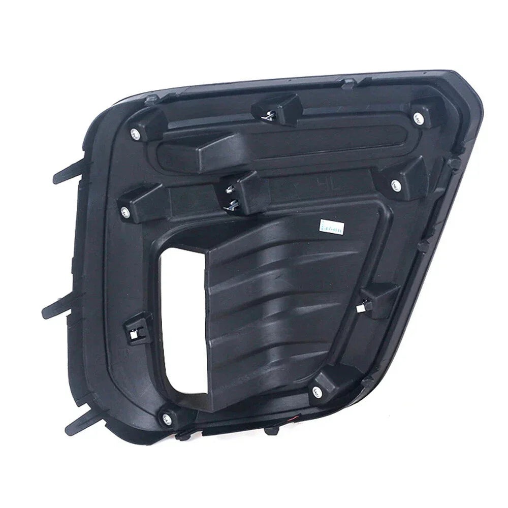 Left Fog Lamp Trim for 2019-2021 Subaru Forester (2019-2021)