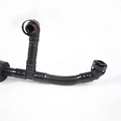 PCV Crankcase Vent Hose for BMW E90 E91 E92 E60 E70 X5 X3 E85 E89 Z4 (2007-2013)