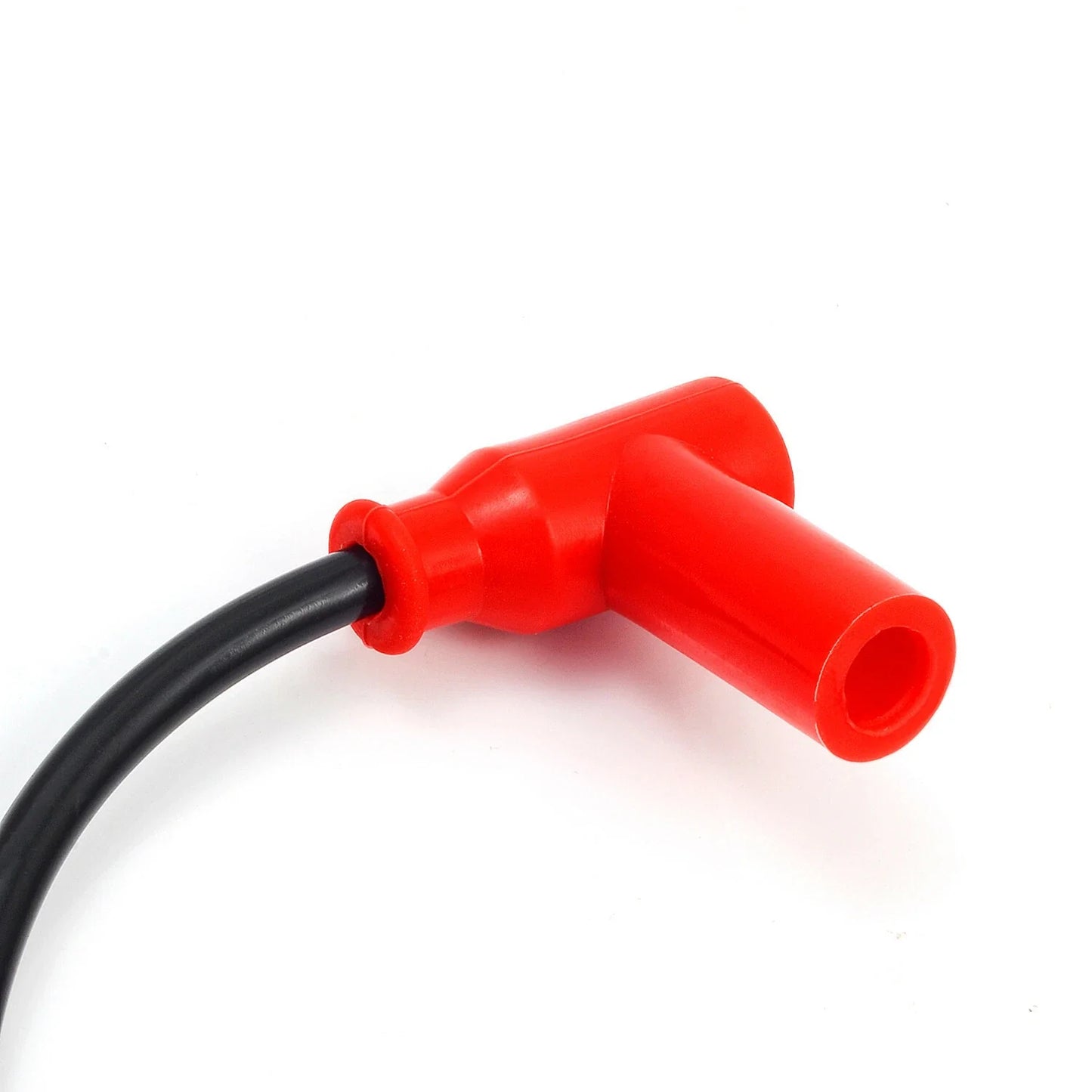 Ignition Coil Spark Plug CDI for Honda CR80R/CR80RB/CR85R/RB (1996–2004)