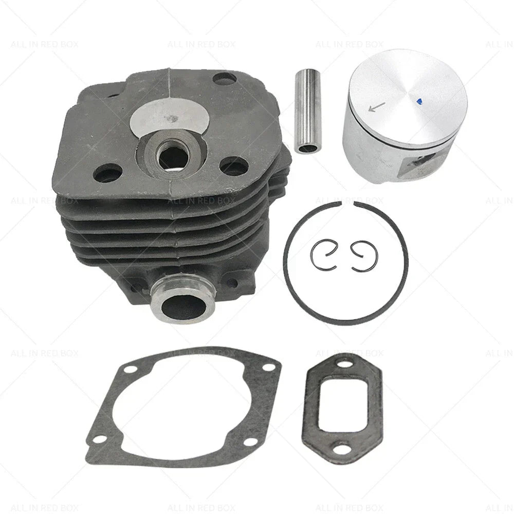 48mm Piston & Cylinder Assembly for Husqvarna 365 Chainsaw