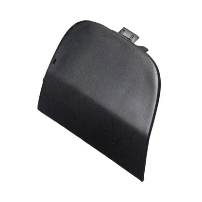 Rear Bumper Tow Hook Eye Cap Cover for Mercedes W205 Coupe 2017-2020