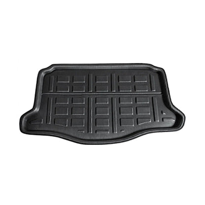 Cargo Liner Rear Trunk Mat for Honda Fit Jazz (2014-2019)