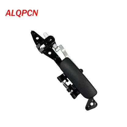 Black Glove Box Latch Handle Lock for Chevy S10 (1998-2005)