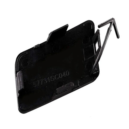 Front Bumper Tow Eye Cover Cap for Subaru Forester (2009-2013)