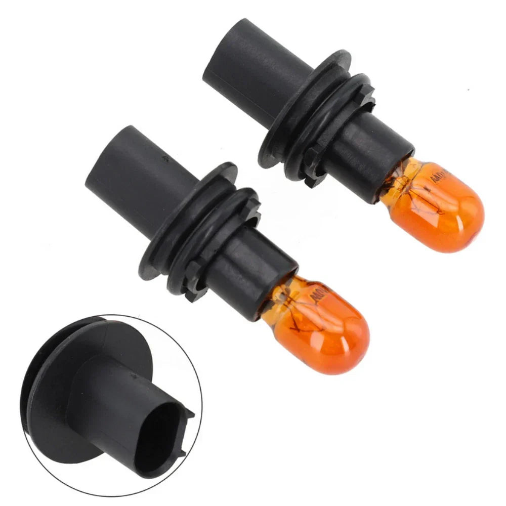 Rearview Mirror Light Bulbs & Lamp Holders for Benz Sprinter (2006+)