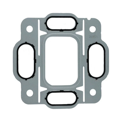 Turbocharger Mounting Gasket 1x For Cummins Metal Particle Accessory
