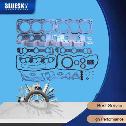 Cylinder Head Gasket Set for Mitsubishi Verada KR KS 3.0L V6 (1991-1996)