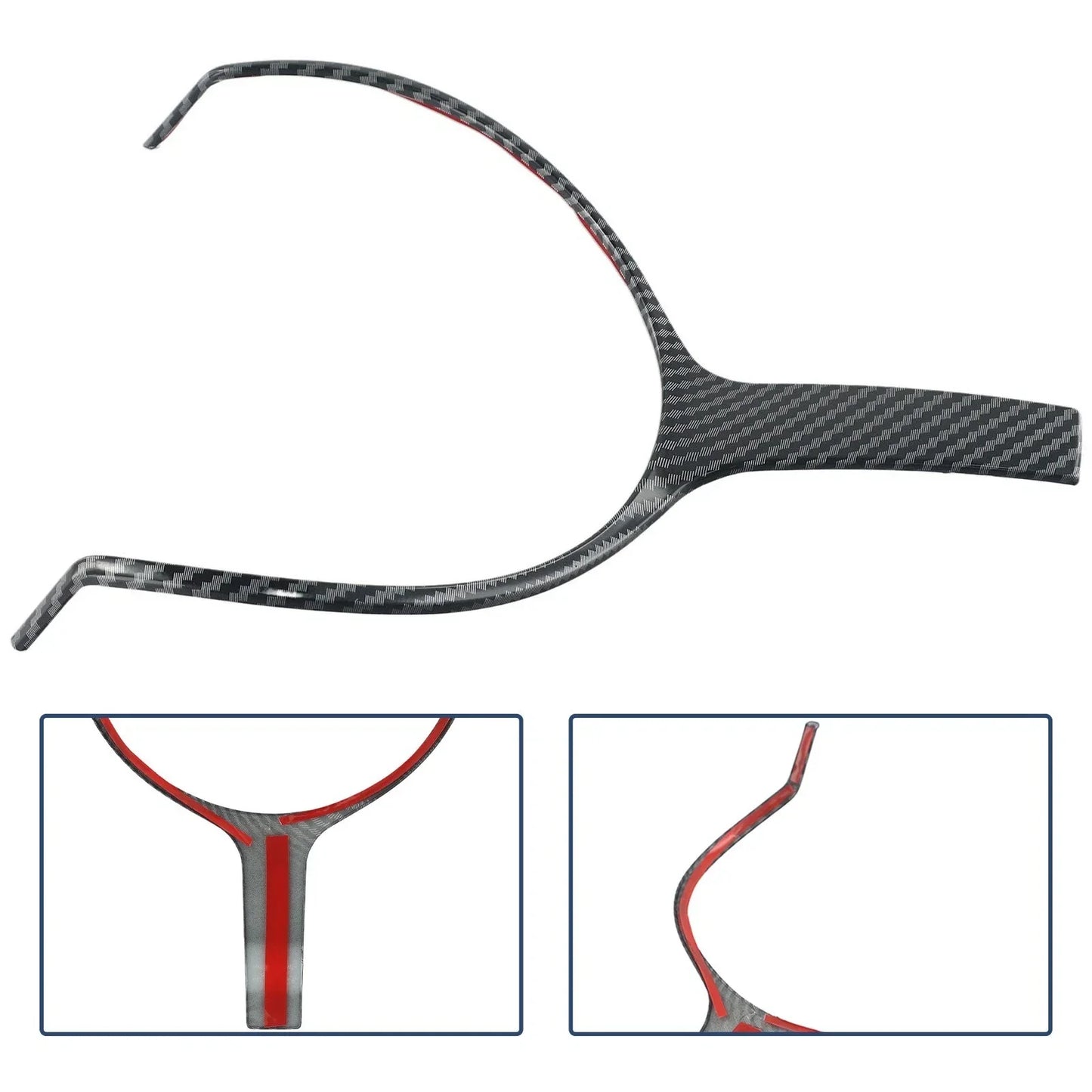 Steering Wheel Cover 1x for 1 Series F20 (2011–2019)