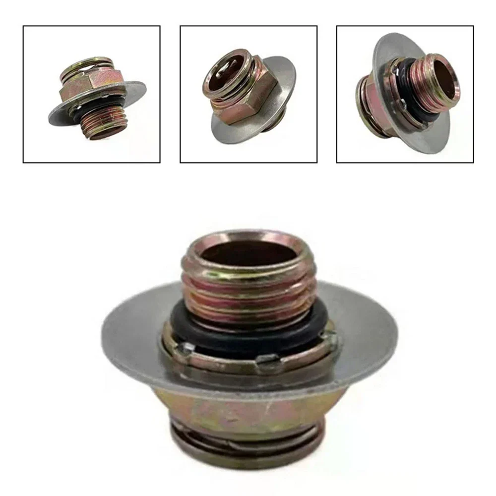 Automatic Transmission Fluid Cooling Hose Connector for Chevrolet Cruze (2011-2019)