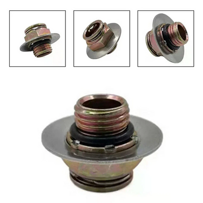 Automatic Transmission Fluid Cooling Hose Connector for Chevrolet Cruze (2011-2019)