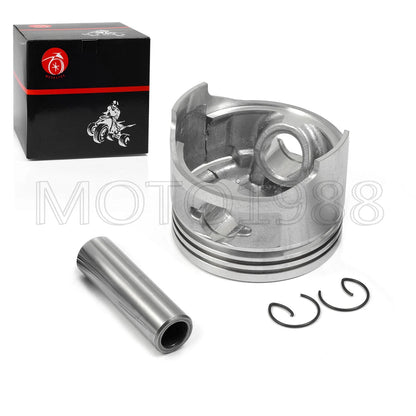 Piston & Ring Set, Gasket for EZGO Golf Cart (1991–2026)
