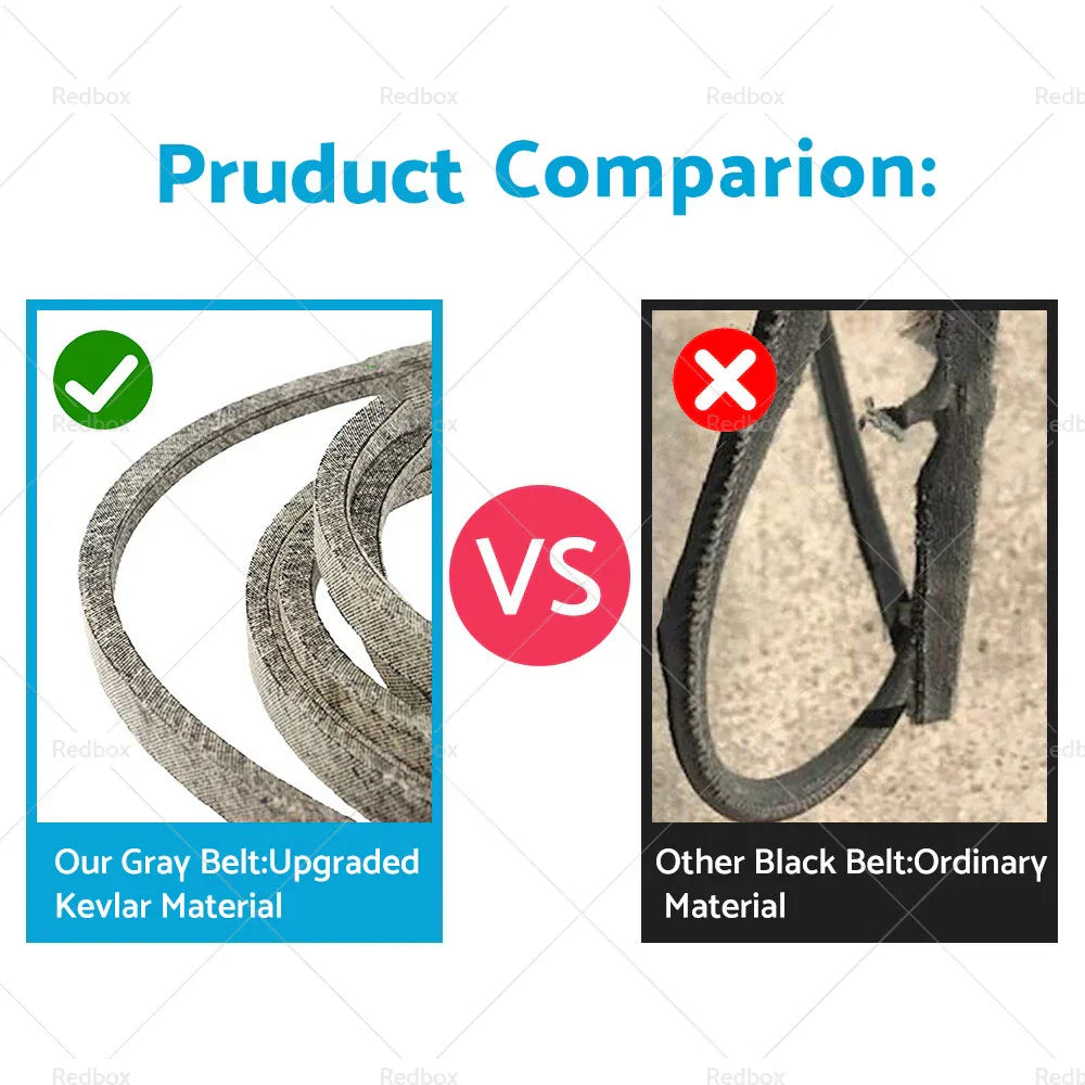 50" Belt for Toro TimeCutter Z5000 Z5020 Z5030 Z5035 Z5040