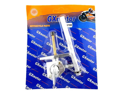 Fuel Tap Petrol Tank Petcock for Honda CR80 (1982-2002)