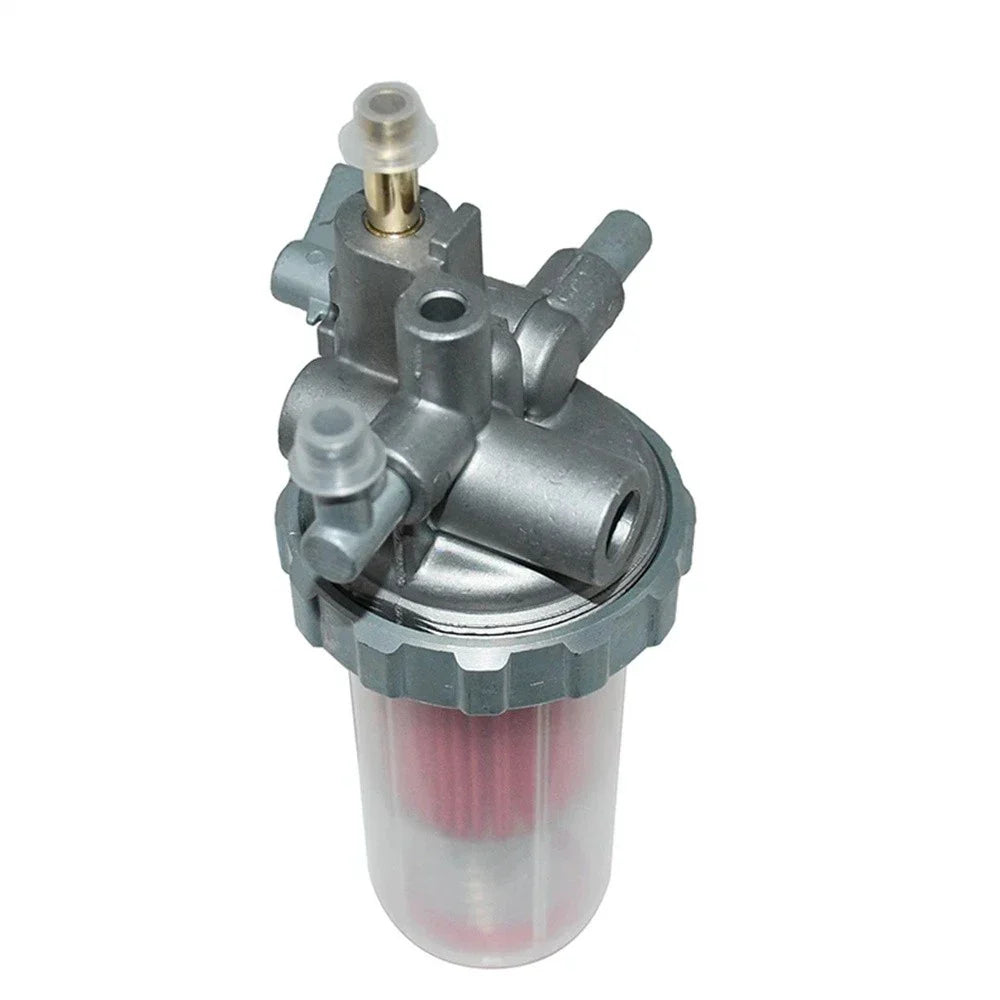 Fuel Filter Assembly for John Deere X495 X595 415 455 670